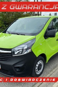 Opel Vivaro-2