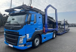 Volvo FM Lohr