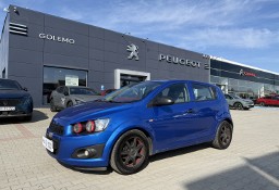 Chevrolet Aveo II (T300) 1.2 16V Base+ / Classic+*Salon Polska*2Kpl kół*pierwszy właściciel*