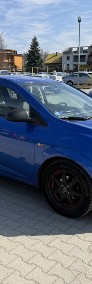 Chevrolet Aveo II (T300) 1.2 16V Base+ / Classic+*Salon Polska*2Kpl kół*pierwszy właściciel*-3