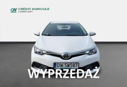 Toyota Auris II 1.4 D-4D Active Kombi. DW5W587