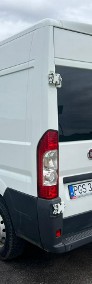 Fiat Ducato Fiat Ducato Max Wysoki Max Długi 3 osobowy FV VAT-4