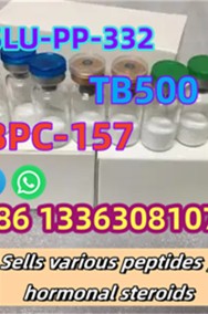 HORMONE Somatotropin HGH 191AA CAS 12629-01-5 -2