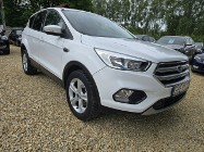 Ford Kuga II 1.5 Benzyna.33tyś km.Nawigacja.Tempomat.Grzane Fotele.Alu17.
