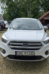 Ford Kuga II 1.5 Benzyna.33tyś km.Nawigacja.Tempomat.Grzane Fotele.Alu17.-2