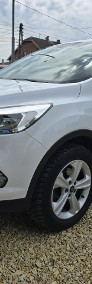 Ford Kuga II 1.5 Benzyna.33tyś km.Nawigacja.Tempomat.Grzane Fotele.Alu17.-3