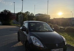 Suzuki Swift V Nie