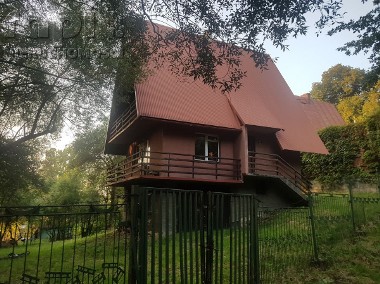 Dom Wiśniowa-1