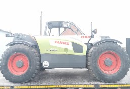 Tylny most Claas Scorpion 6030 CP