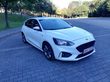 1.0 EcoBoost ST-Line-1