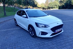 Ford Focus IV 1.0 EcoBoost ST-Line