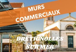 Lokal BRETIGNOLLES-SUR-MER