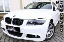 BMW SERIA 3 IV (E90/E91/E92/E93) BMW SERIA 3 M PAKIET/Alcantara/6 Biegów/BiXenon/Parktronic/Serwisowany/GWARANCJA