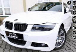 BMW SERIA 3 IV (E90/E91/E92/E93) BMW SERIA 3 M PAKIET/Alcantara/6 Biegów/BiXenon/Parktronic/Serwisowany/GWARANCJA