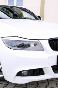 BMW SERIA 3 M PAKIET/Alcantara/6 Biegów/BiXenon/Parktronic/Serwisowany/GWARANCJA-2