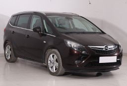 Opel Zafira C , 7 miejsc, Skóra, Navi, Klimatronic, Tempomat, Parktronic