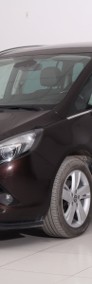 Opel Zafira C , 7 miejsc, Skóra, Navi, Klimatronic, Tempomat, Parktronic-3