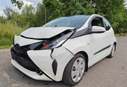 Toyota Aygo II