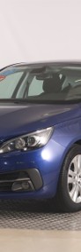 Peugeot 308 II , Salon Polska, 1. Właściciel, Serwis ASO, VAT 23%, Navi,-3