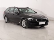 BMW SERIA 5 VI (F07/F10/F11) BMW SERIA 5 , 190 KM, Automat, Skóra, Navi, Klimatronic, Tempomat,