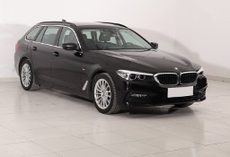 BMW SERIA 5 VI (F07/F10/F11) BMW SERIA 5 , 190 KM, Automat, Skóra, Navi, Klimatronic, Tempomat,