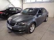 Skoda Octavia III 1.0 TSI 115KM Salon PL 77 tyś km przebiegu