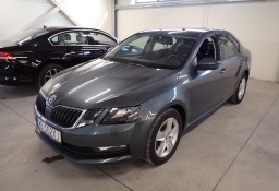 Skoda Octavia III 1.0 TSI 115KM Salon PL 77 tyś km przebiegu