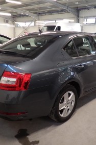 Skoda Octavia III 1.0 TSI 115KM Salon PL 77 tyś km przebiegu-2