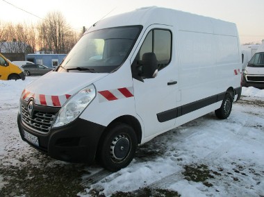 Renault Master 2.3 DCI 130KM L2H2-1