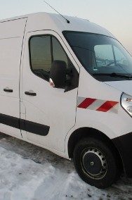 Renault Master 2.3 DCI 130KM L2H2-2