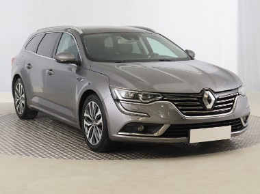 Renault Talisman II , Automat, Skóra, Navi, Klimatronic, Tempomat, Parktronic,-1