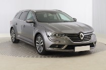 Renault Talisman II , Automat, Skóra, Navi, Klimatronic, Tempomat, Parktronic,