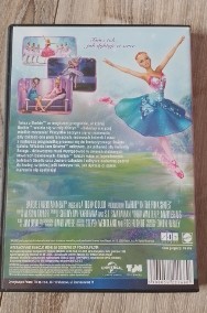 VCD Barbie i Magiczne baletki-2