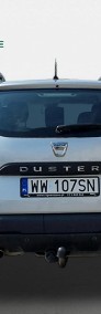 Dacia Duster I 1.5 Blue dCi Comfort 4WD Kombi. WW107SN-3