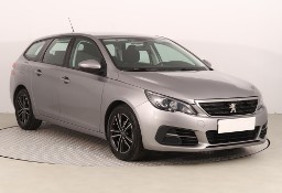 Peugeot 308 II , Salon Polska, Navi, Klimatronic, Tempomat, Parktronic