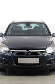 Opel Astra H , Xenon, Klimatronic, Tempomat, Parktronic,ALU-2