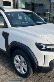 Dacia Duster I Expression 1.2 TCe mHEV Expression 1.2 TCe mHEV 140KM-2