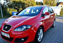 SEAT Altea XL