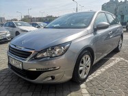 Peugeot 308 II 1.6 BlueHDI Business Line Ks. Serwisowa Bezwypadkowy