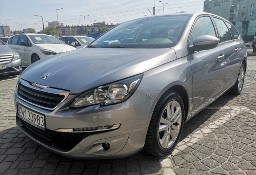 Peugeot 308 II 1.6 BlueHDI Business Line Ks. Serwisowa Bezwypadkowy