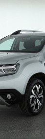 Dacia Duster I , Salon Polska, 1. Właściciel, Serwis ASO, Navi, Klimatronic,-3