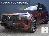 Volvo XC90 V B5 AWD Ultra Dark 7os 2.0 B5 AWD Ultra Dark 7os (244KM) System audio