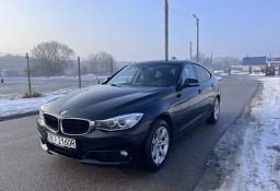 BMW 3GT 320d xDrive