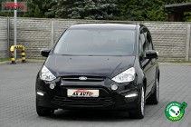 Ford S-MAX 2,0TDCi 163KM Titanium/Navi/LED/Serwis/Alu/Parktronic/Model2015/7fot