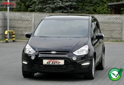 Ford S-MAX 2,0TDCi 163KM Titanium/Navi/LED/Serwis/Alu/Parktronic/Model2015/7fot