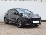 Ford Puma , Salon Polska, Navi, Klima, Tempomat, Parktronic,