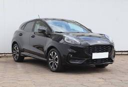 Ford Puma , Salon Polska, Navi, Klima, Tempomat, Parktronic,