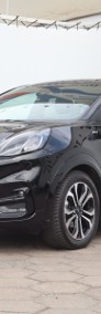 Ford Puma , Salon Polska, Navi, Klima, Tempomat, Parktronic,-3