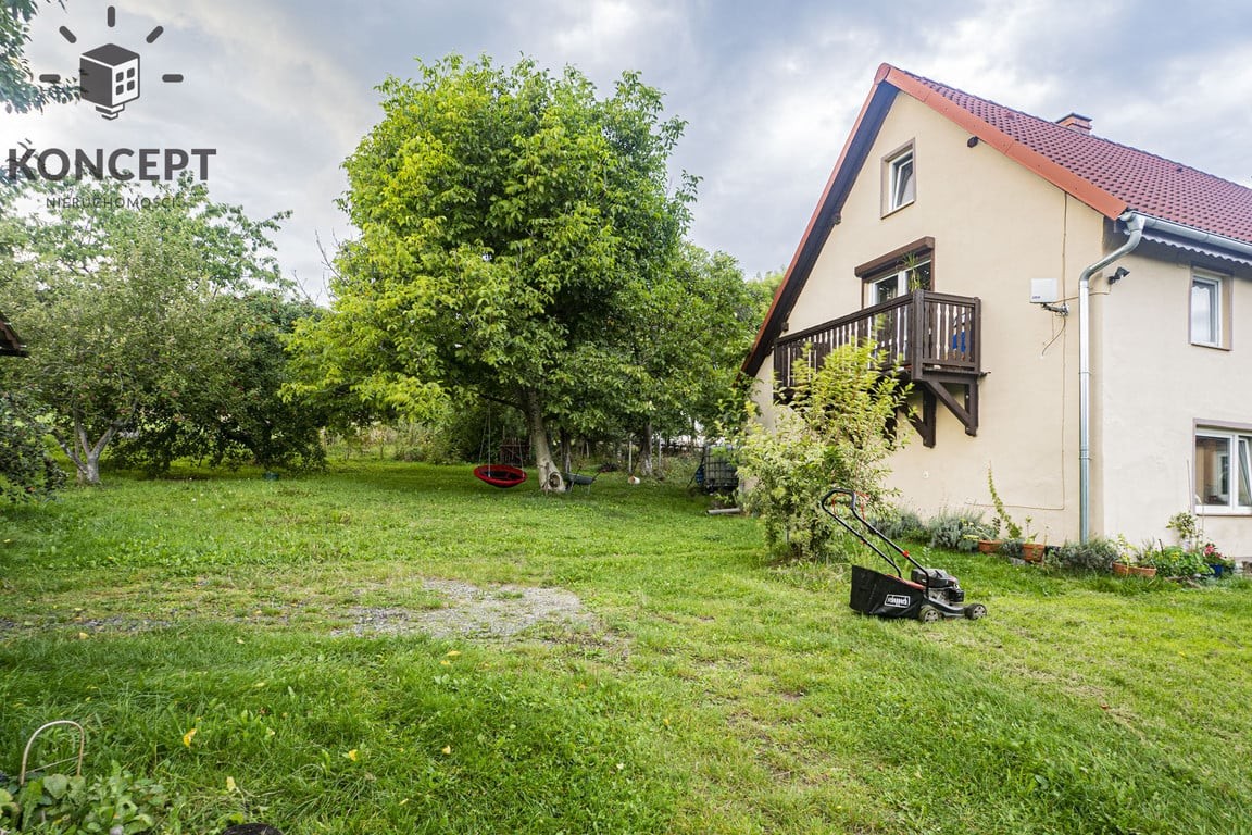 dom na sprzedaż