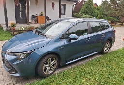 Toyota Corolla XII 2.0 Hybryda 132KM 2019r